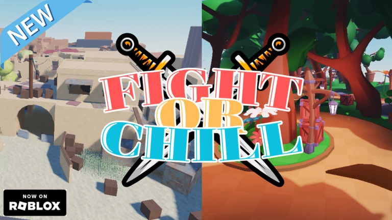 Fight or Chill