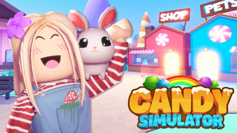 Candy Simulator