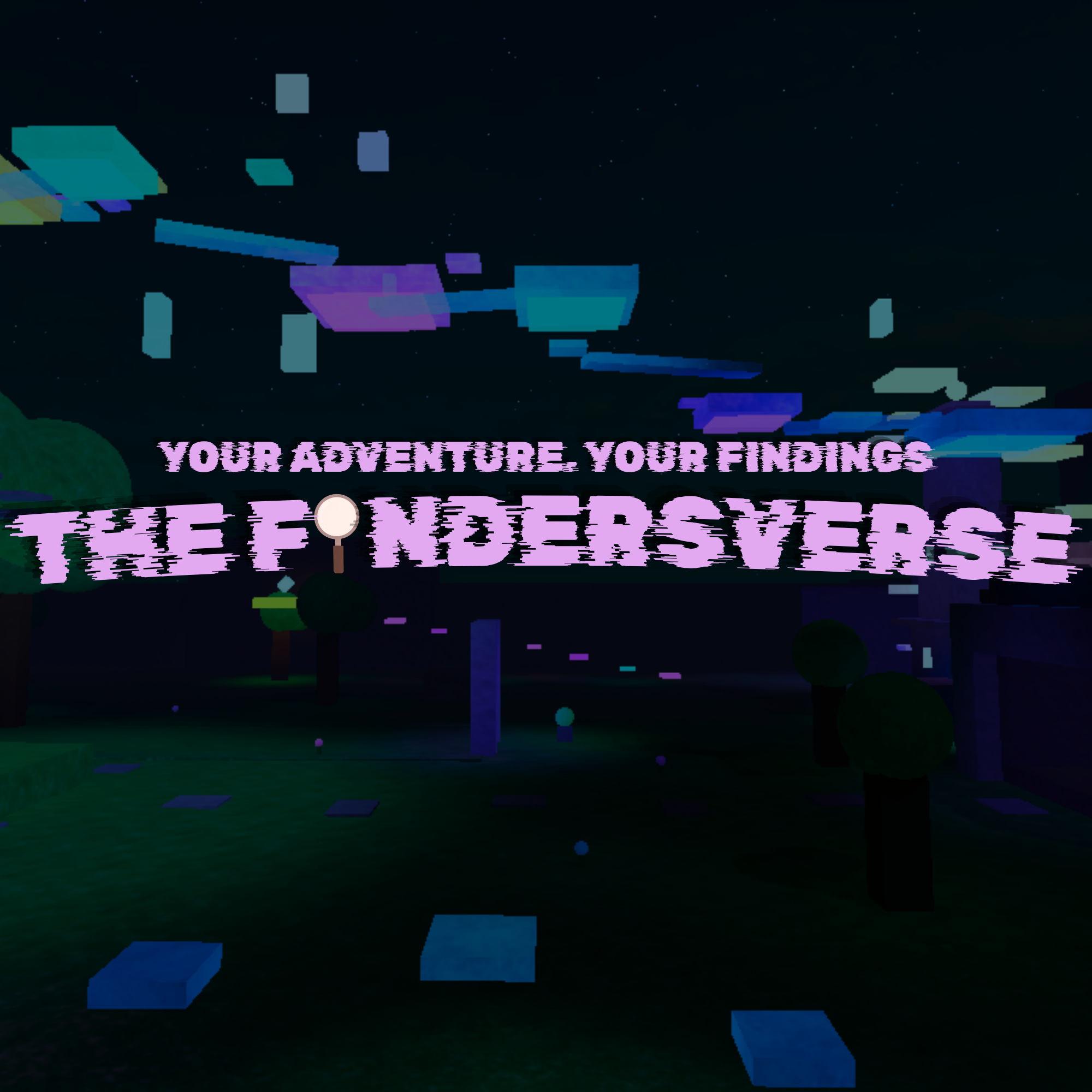 The Findersverse