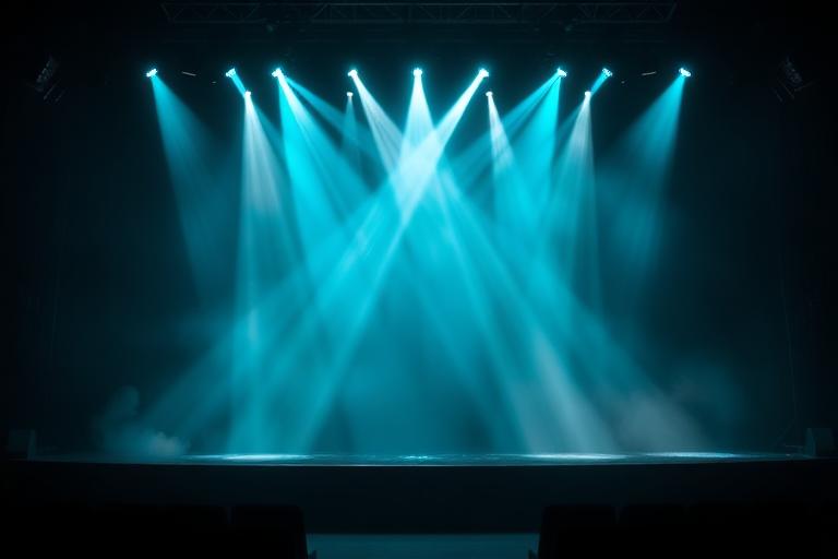 Award Shows visual
